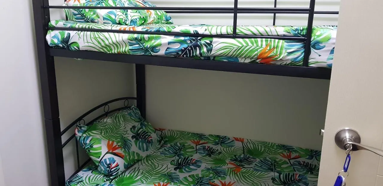 2Br Condo Unit At Prisma Residences Pasig City Aparthotel