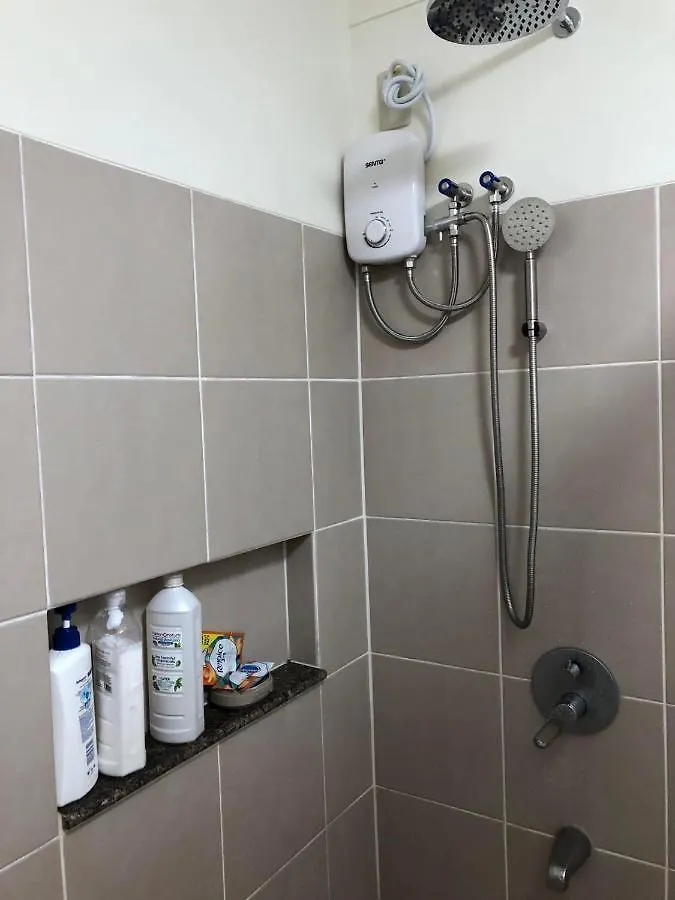 2Br Condo Unit At Prisma Residences Pasig City 0*,