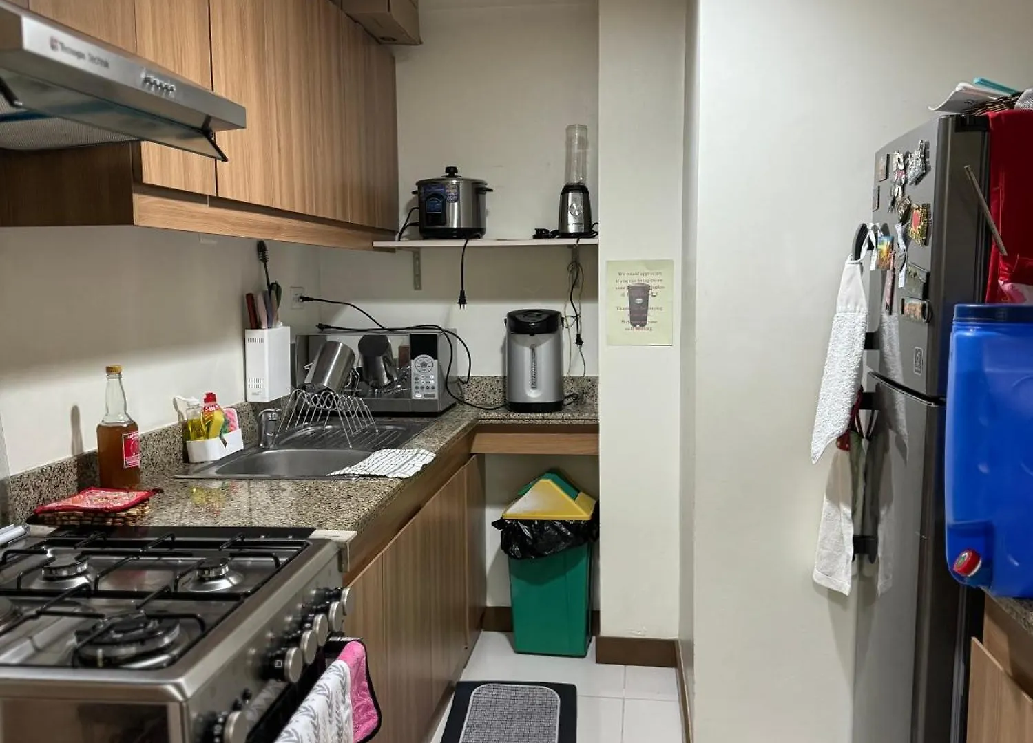 2Br Condo Unit At Prisma Residences Pasig City Philippines