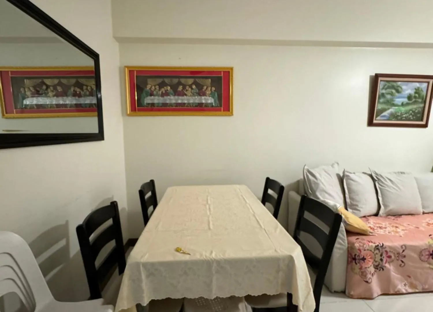 2Br Condo Unit At Prisma Residences Pasig City 0*,  Philippines