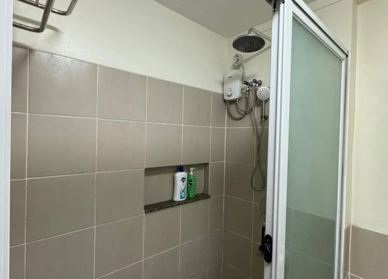 2Br Condo Unit At Prisma Residences Pasig City 0*,  Philippines