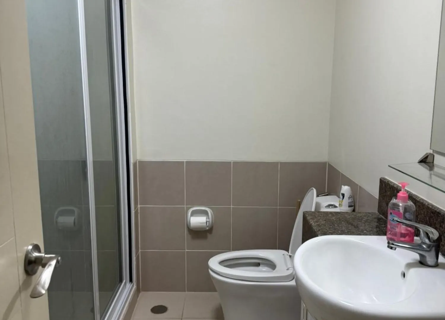 2Br Condo Unit At Prisma Residences Pasig City Aparthotel