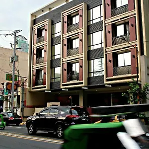 Urban Hostel