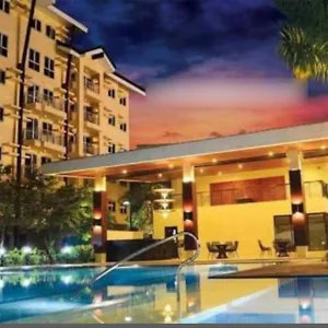 The Rochester Aparthotel