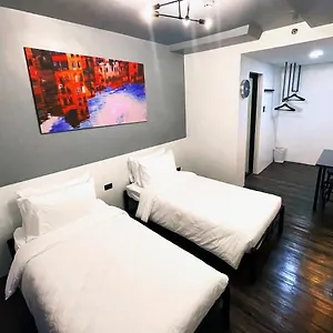 Mystay Bgc North Hotel