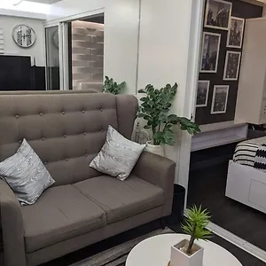 1 Cozy Bedroom In Lumiere Residences Aparthotel