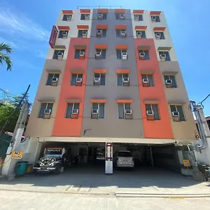 Oyo 888 Fortview Bgc Hotel