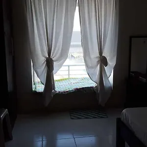 Cozy @ One Capitol 2nd St. Kapitolyo Aparthotel