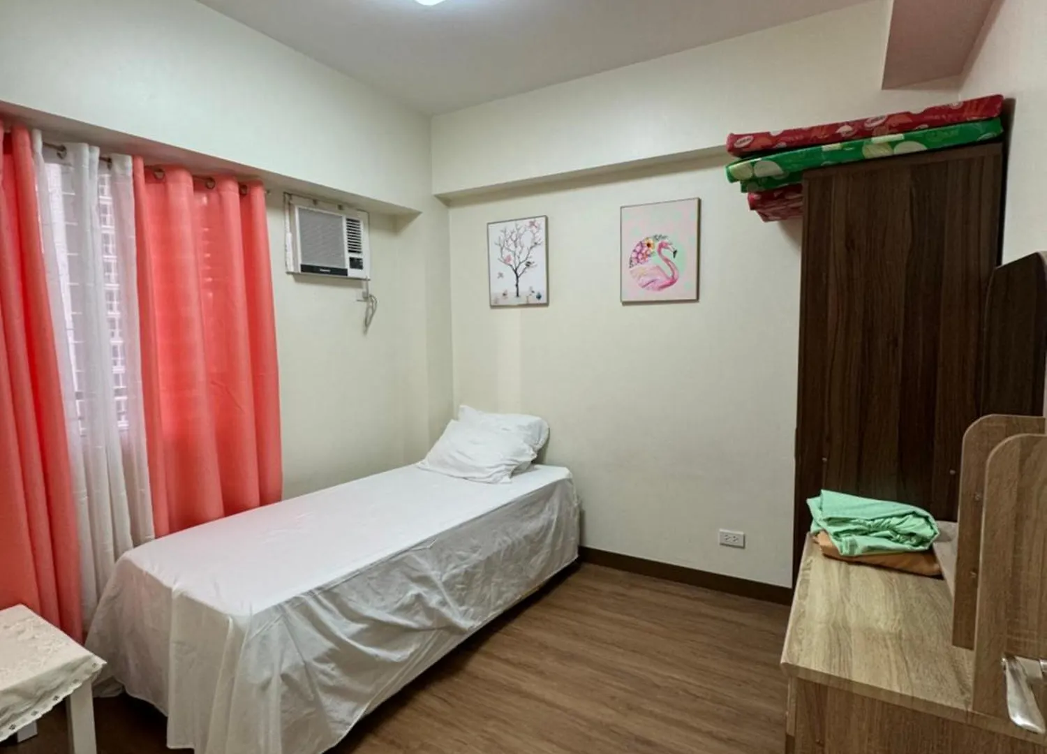 2Br Condo Unit At Prisma Residences Pasig City フィリピン