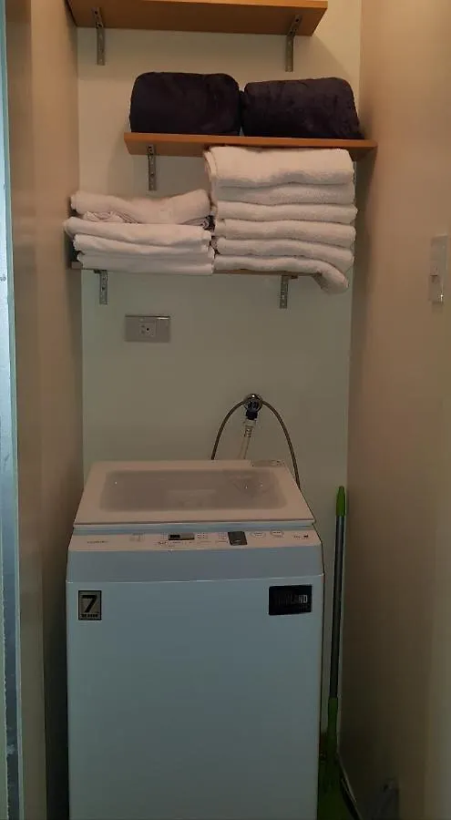 Lägenhetshotell 2Br Condo Unit At Prisma Residences Pasig City