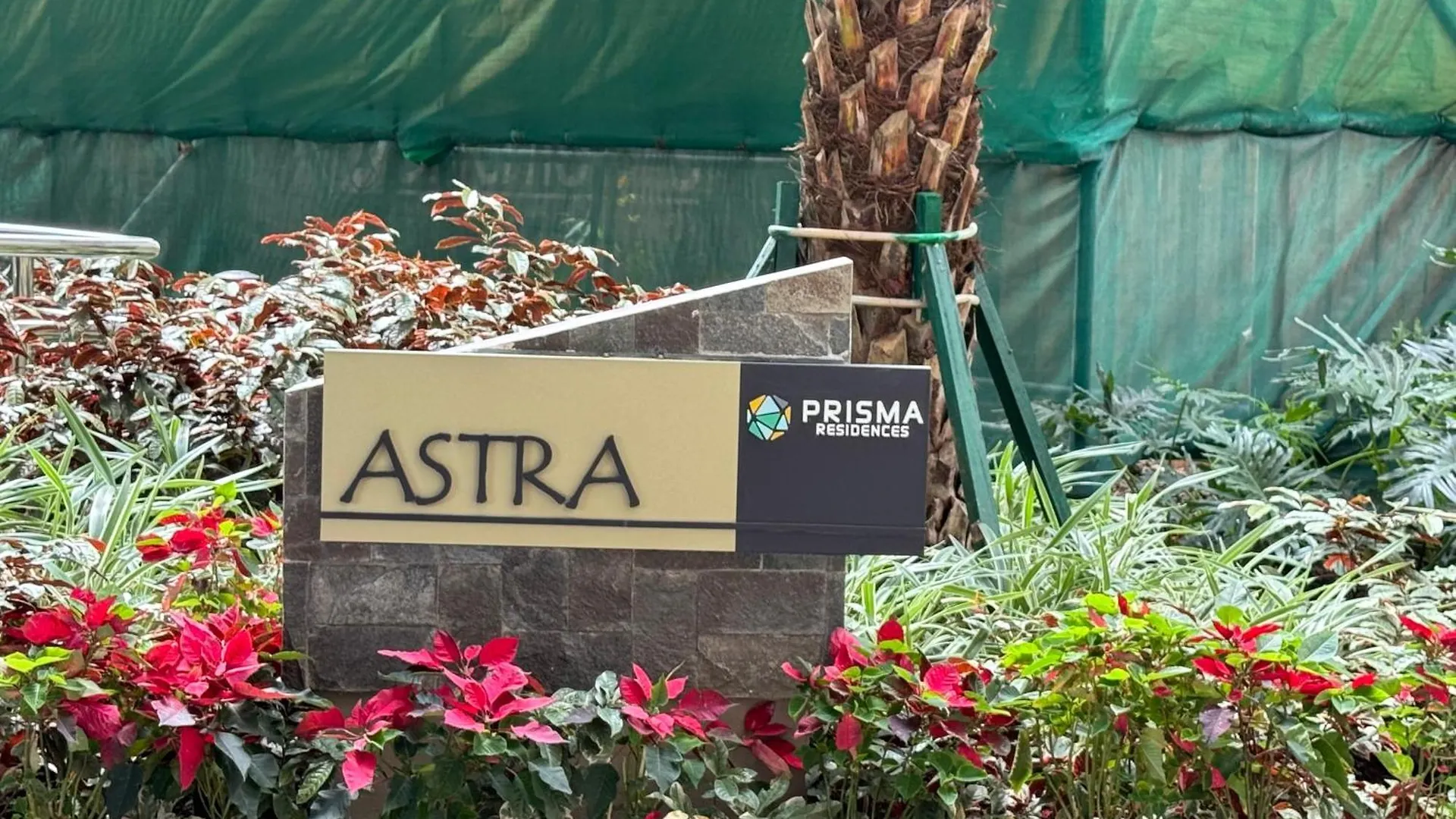 2Br Condo Unit At Prisma Residences Pasig City