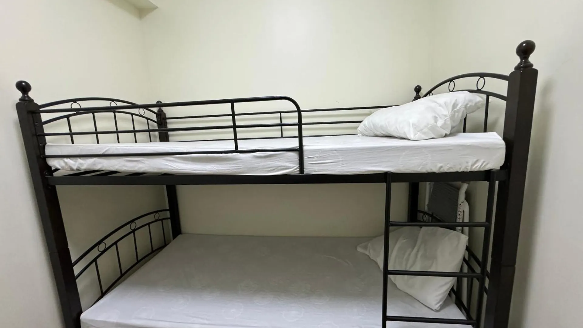 Lägenhetshotell 2Br Condo Unit At Prisma Residences Pasig City